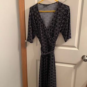 Women’s dress- size 2x